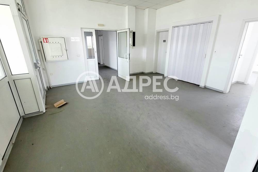 Продава ОФИС, гр. София, Захарна фабрика, снимка 8 - Офиси - 55912486