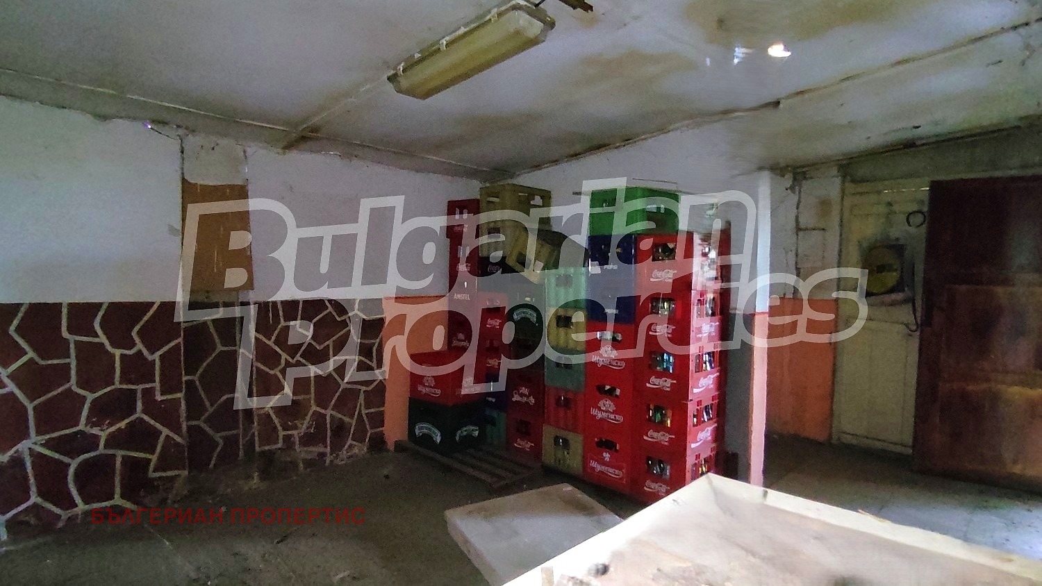 Продава КЪЩА, с. Ковачево, област Стара Загора, снимка 11 - Къщи - 54304761