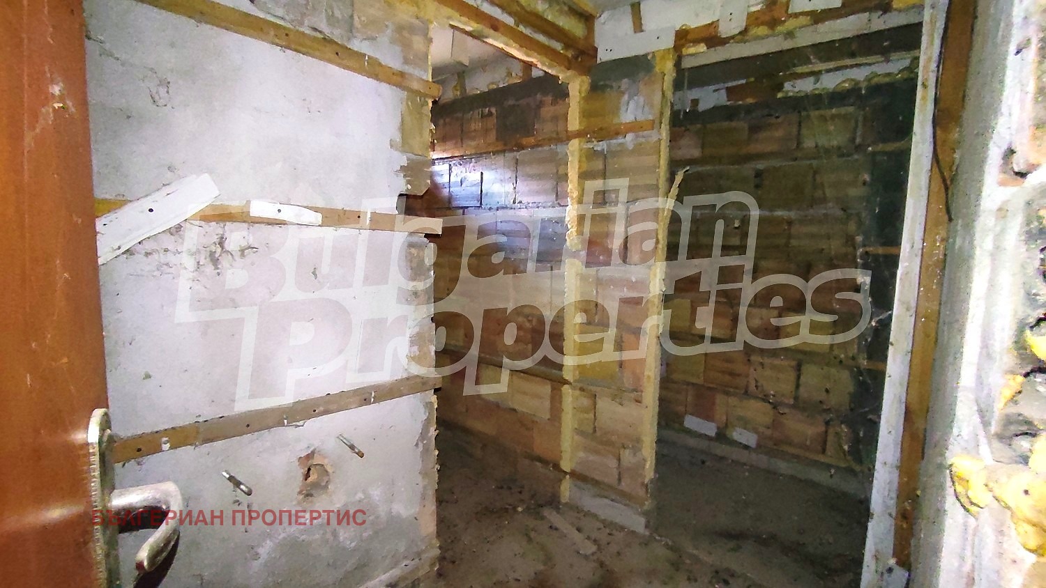 Продава КЪЩА, с. Ковачево, област Стара Загора, снимка 14 - Къщи - 54304761