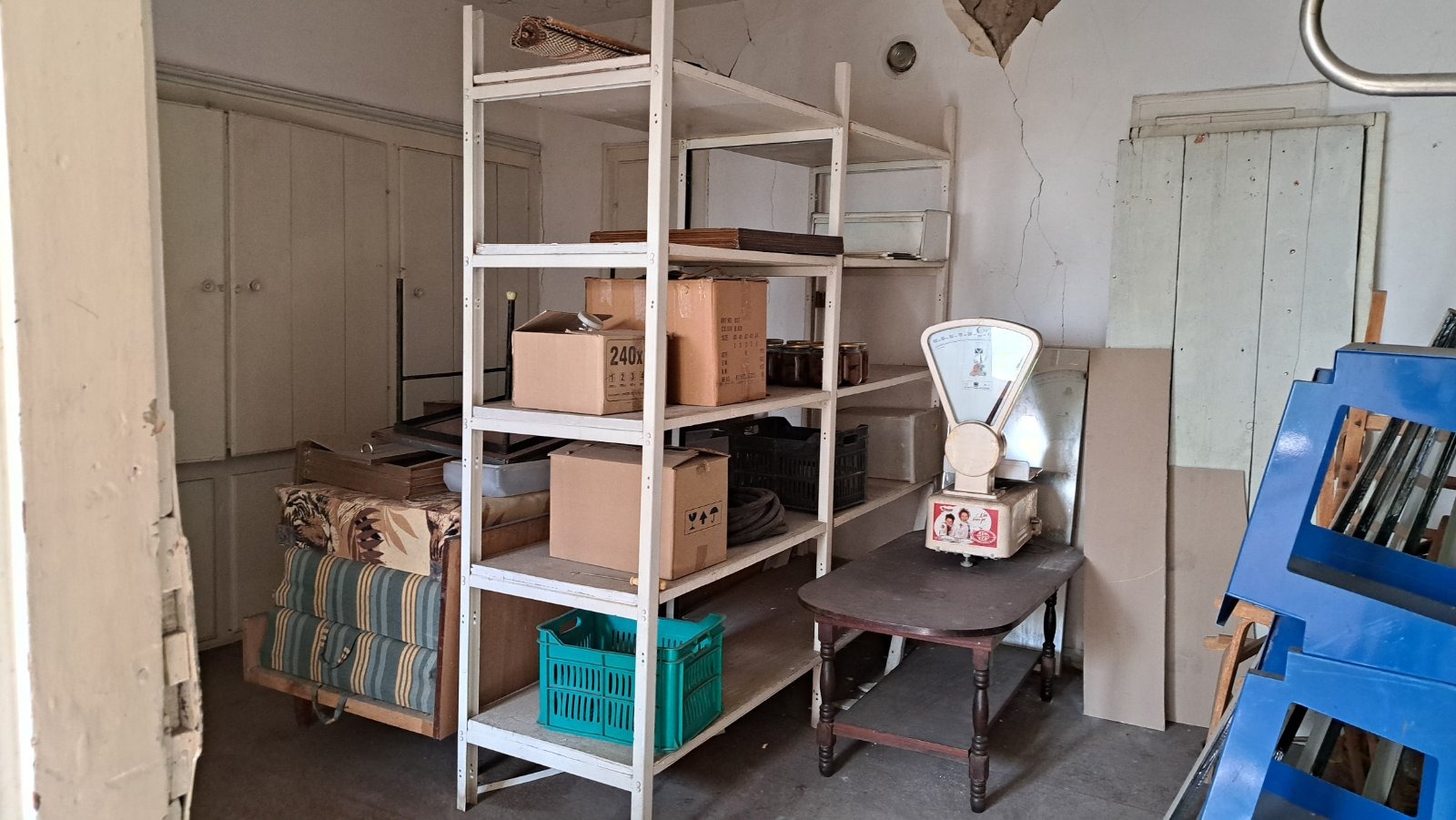 Продава КЪЩА, гр. Стара Загора, Център, снимка 7 - Къщи - 55590403
