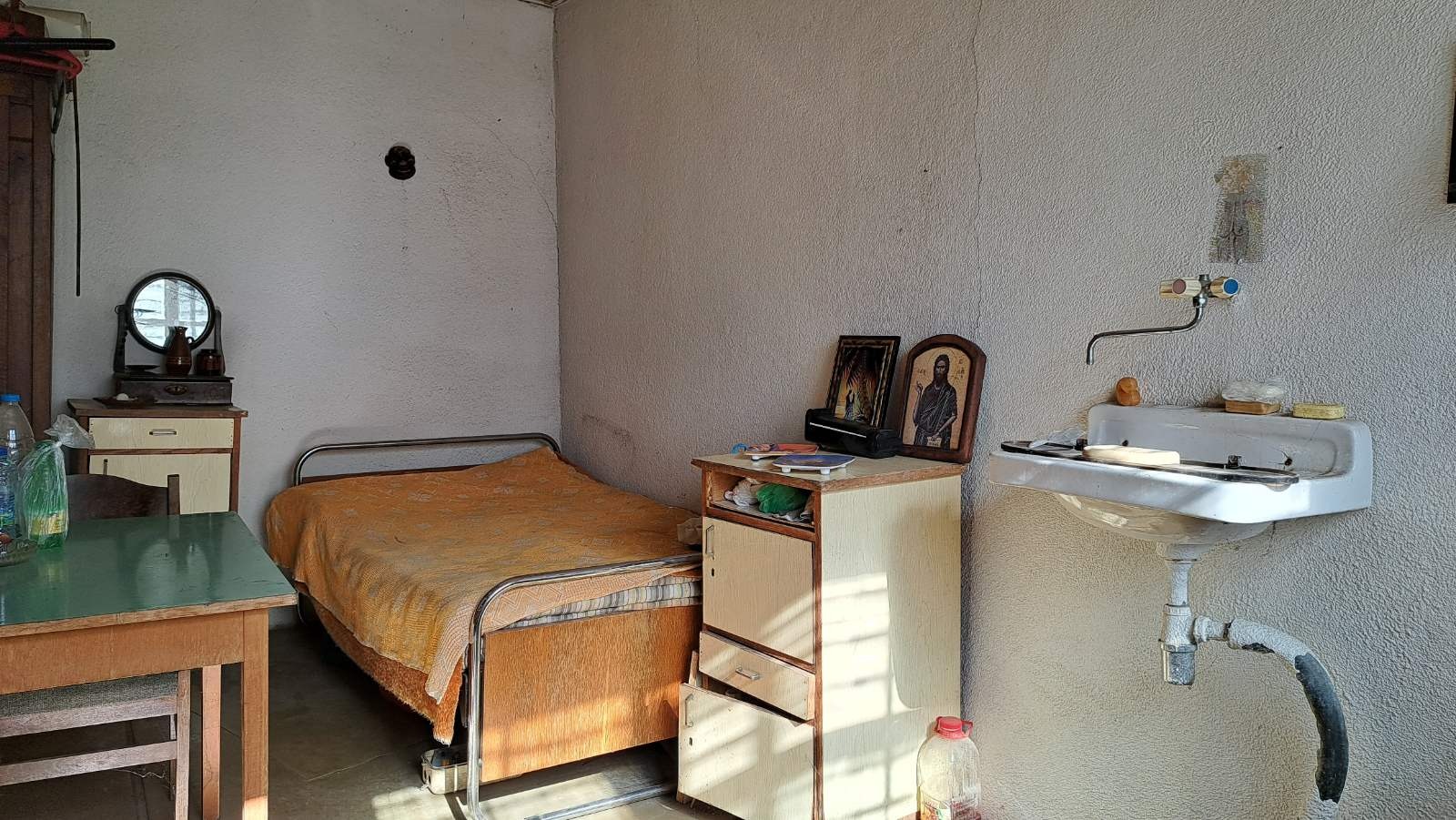 Продава КЪЩА, гр. Стара Загора, Център, снимка 5 - Къщи - 55590403
