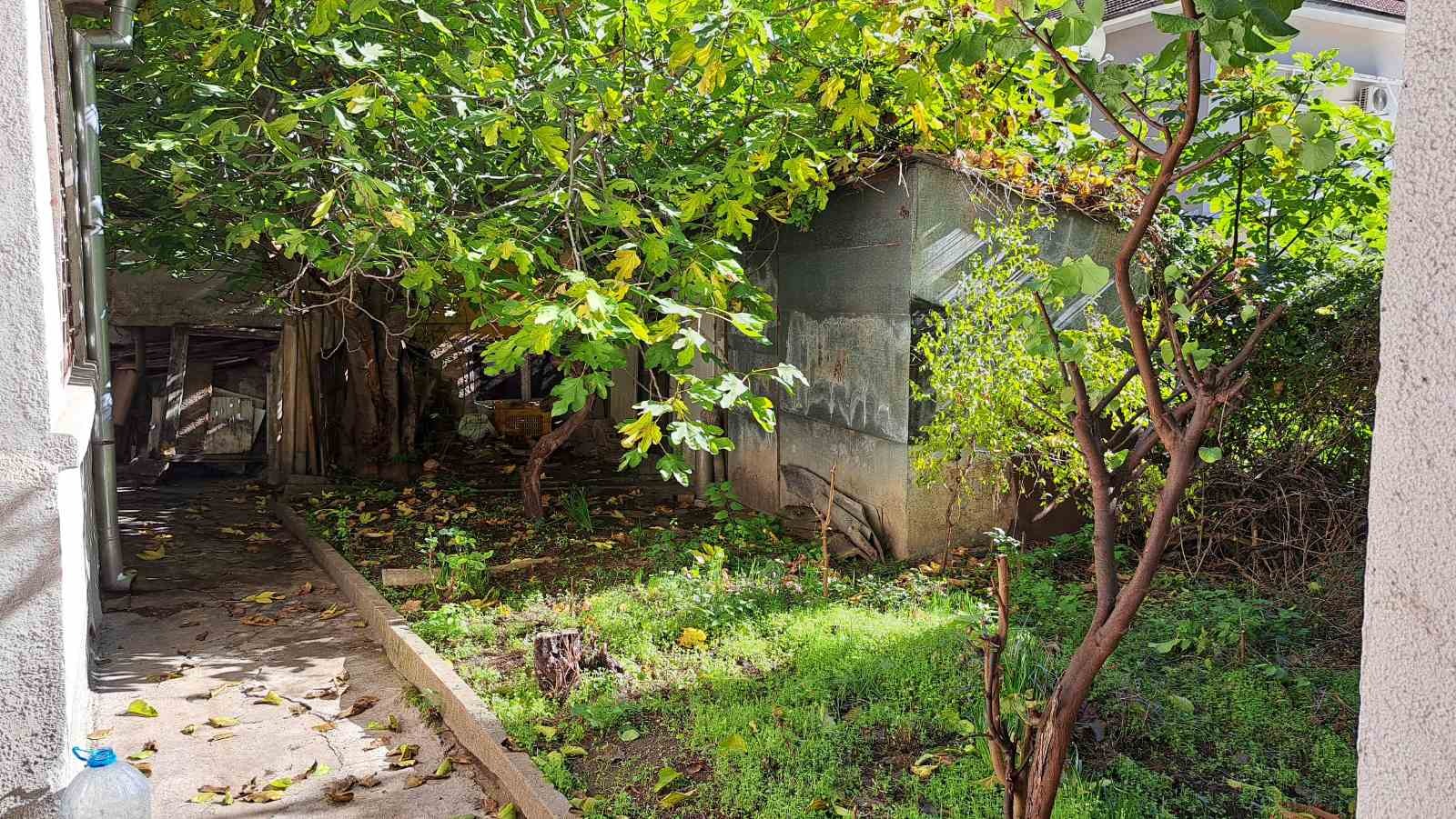 Продава КЪЩА, гр. Стара Загора, Център, снимка 4 - Къщи - 55590403