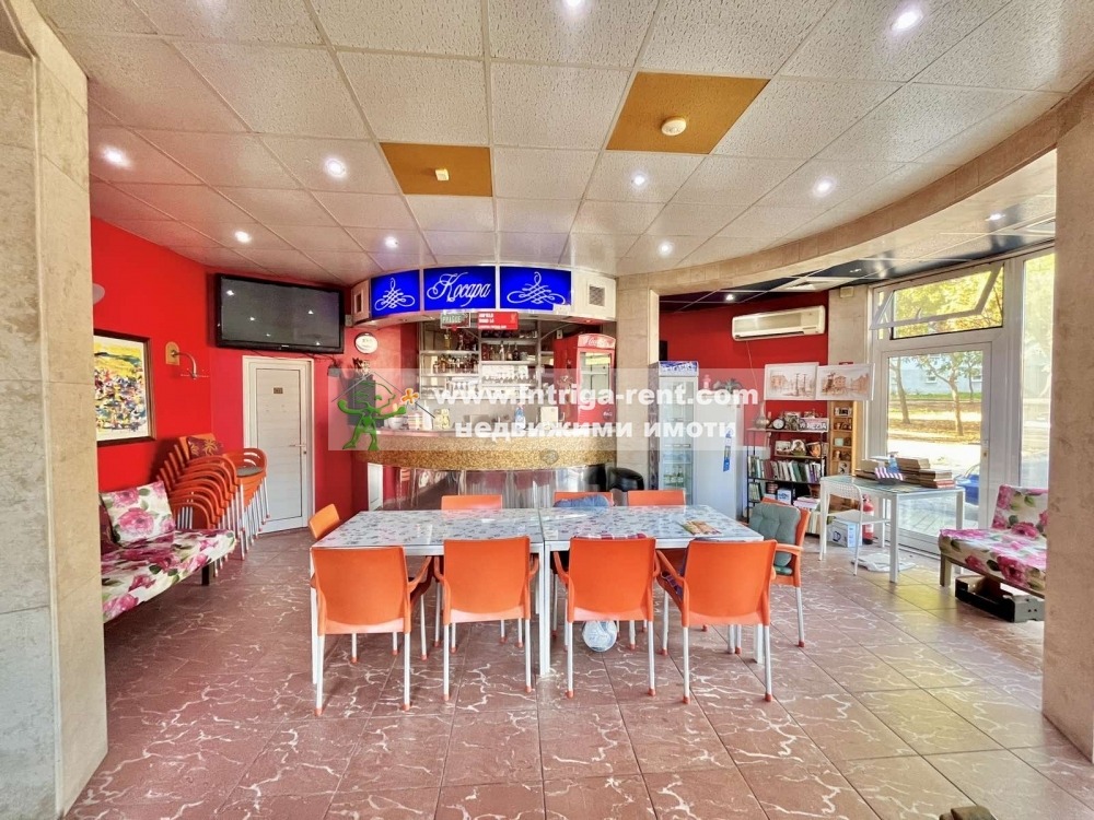 Продава МАГАЗИН, гр. Хасково, Любен Каравелов, снимка 3 - Магазини - 53615882