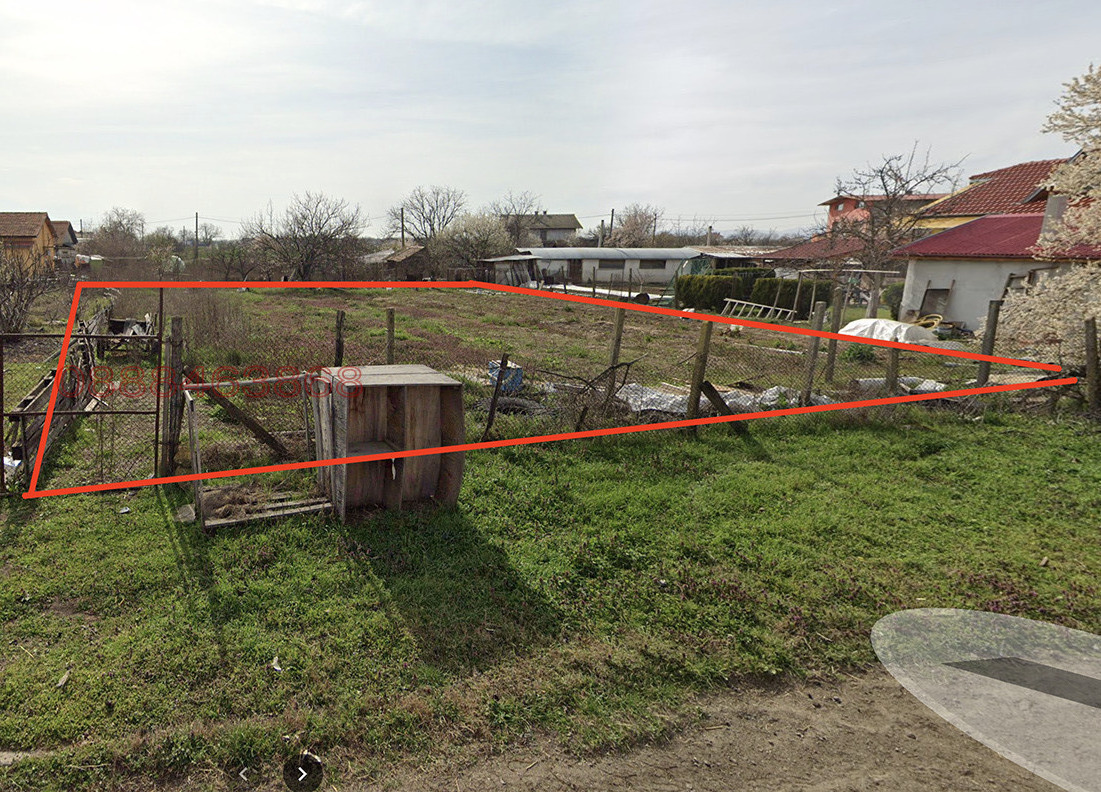 Продава ПАРЦЕЛ, с. Могила, област Стара Загора, снимка 2 - Парцели - 54420087