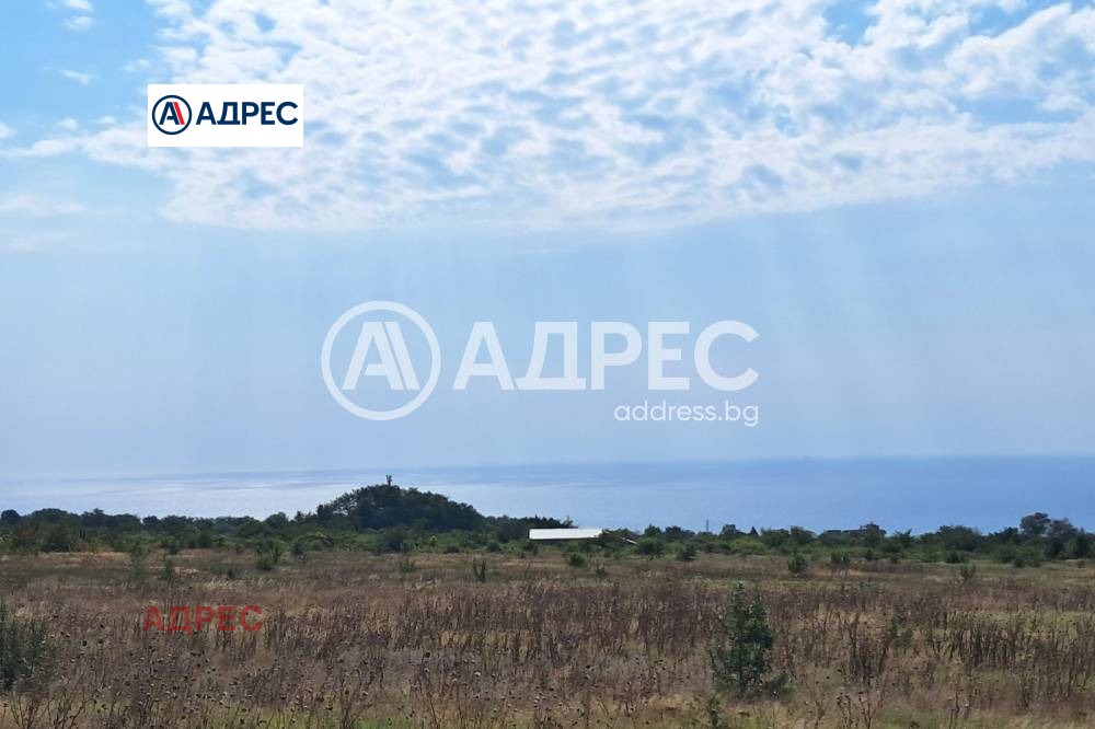 Продава ПАРЦЕЛ, гр. Варна, Галата, снимка 2 - Парцели - 52833350
