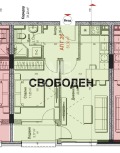 Продава 2-СТАЕН, град София, Младост 3 • 192000 € / 375519.36 лв. • 45216536 2
