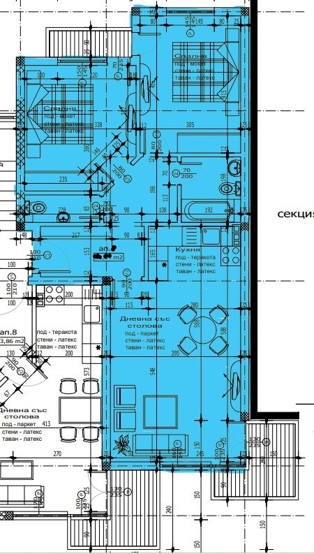 Продава 2-СТАЕН | Imot.bg — изображение 1