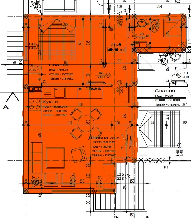 Продава 2-СТАЕН | Imot.bg — изображение 3