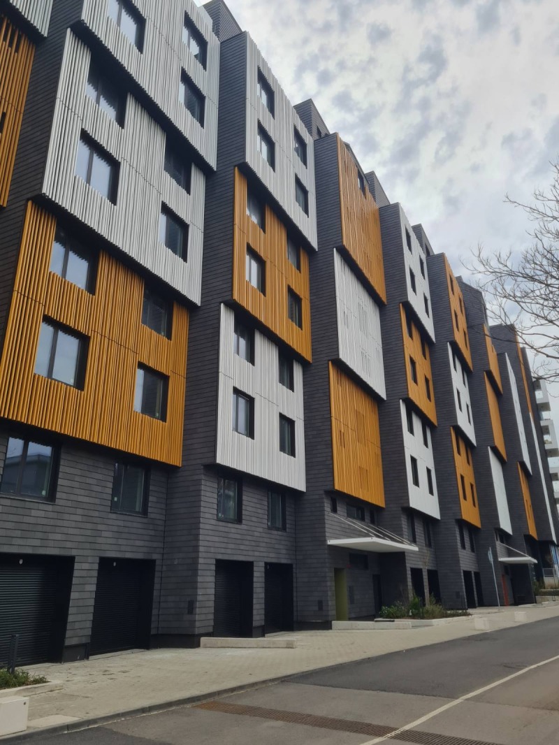 Продава 3-СТАЕН в град София, Изток - 135 кв.м / 353 000 € » 690 407.99 лв., НАЙС ХОУМ