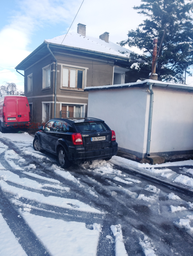 Продава КЪЩА в област Монтана, гр. Лом - 160 кв.м / 70 000 € » 136 908.10 лв.
