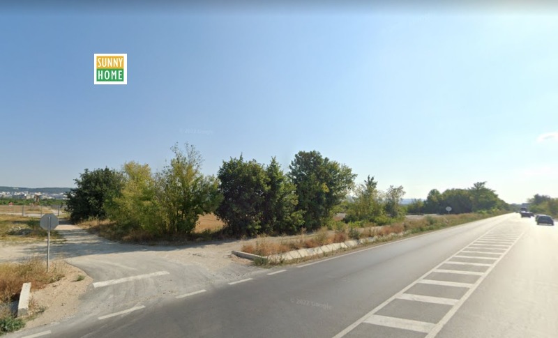 Продава ПАРЦЕЛ в град Варна, Западна промишлена зона - 6400 кв.м / 384 000 € » 751 038.72 лв., СЪНИ ХОУМ ВАРНА