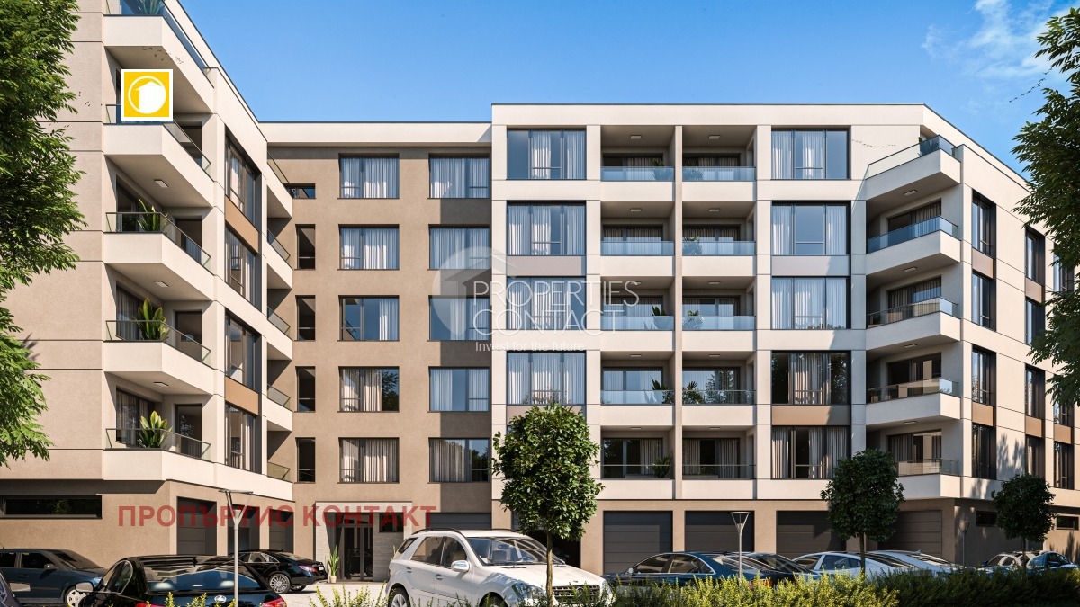 Продава 2-СТАЕН | Imot.bg — изображение 1