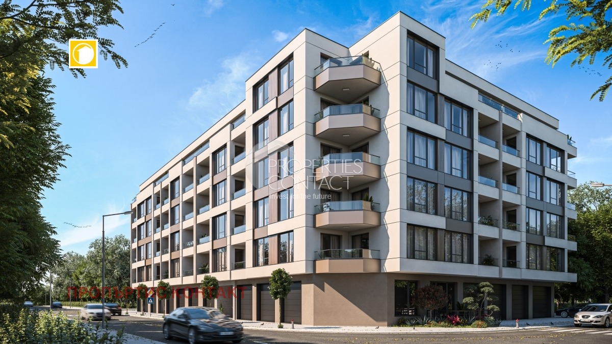 Продава 2-СТАЕН | Imot.bg — изображение 4