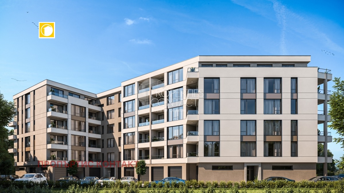 Продава 2-СТАЕН | Imot.bg — изображение 10