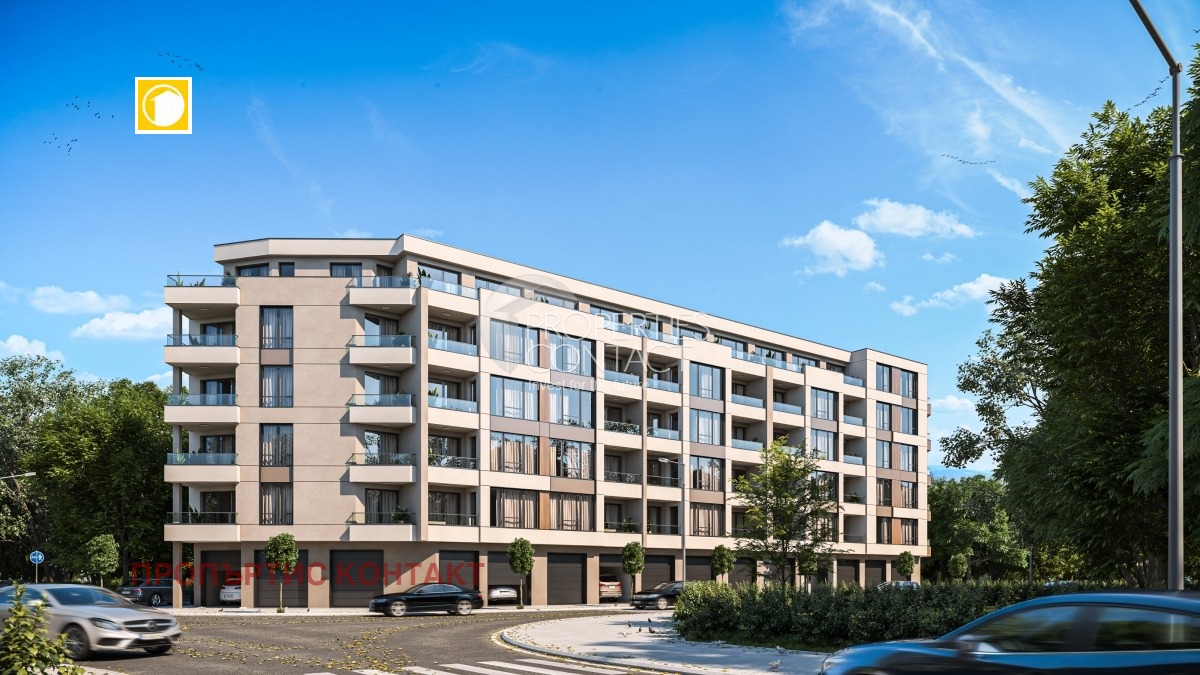 Продава 2-СТАЕН | Imot.bg — изображение 5