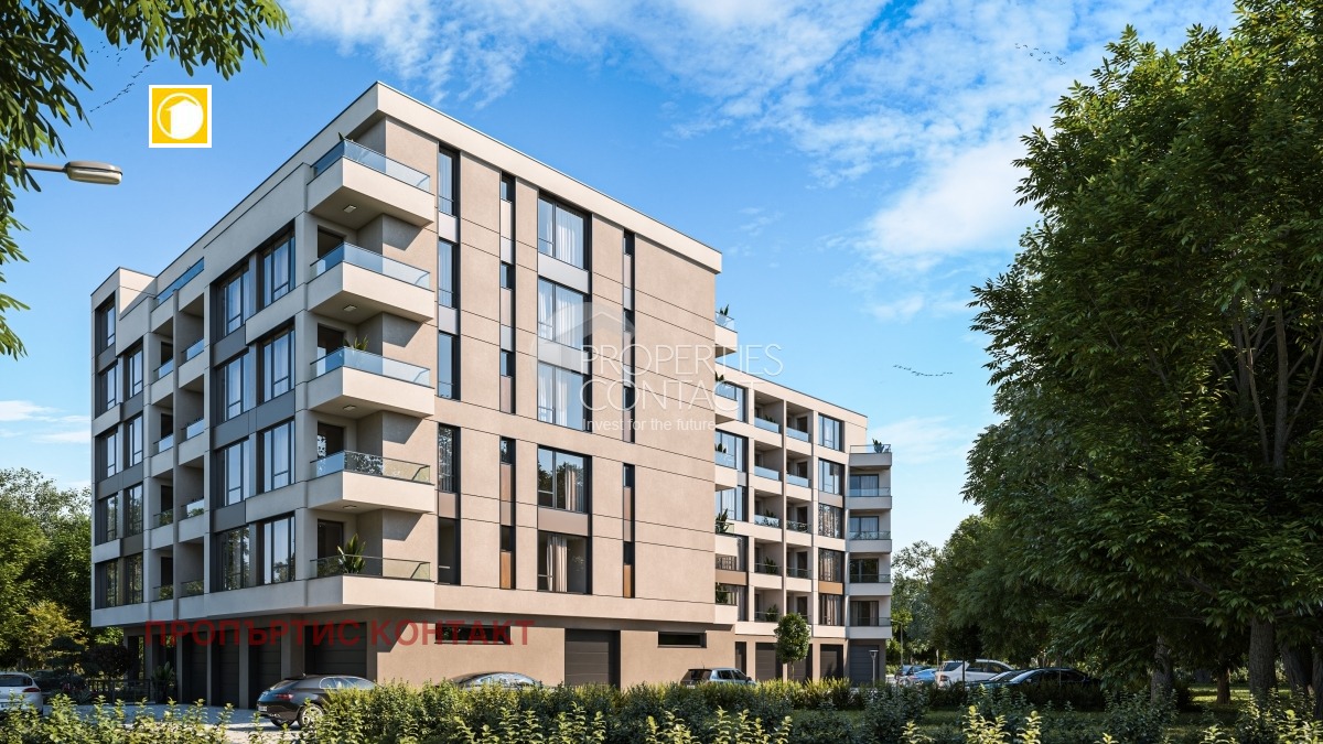 Продава 2-СТАЕН | Imot.bg — изображение 6