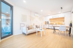 1 bedroom Briz, Varna