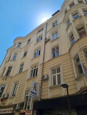 2 bedroom Tsentar, Sofia 1