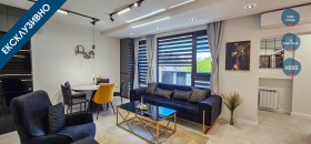 2 soverom 9-ti kvartal, Pleven