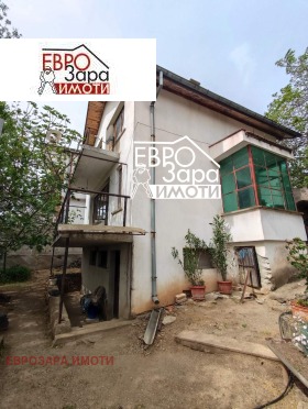 Продажба на къщи в област Стара Загора - изображение 15 
