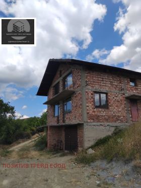 Casa Korkina, região Kyustendil
