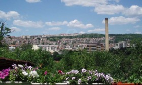 Grund Zona B, Veliko Tarnovo 3