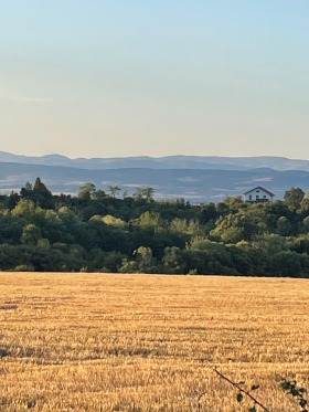 Přistát Ivanjane, oblast Sofia 6