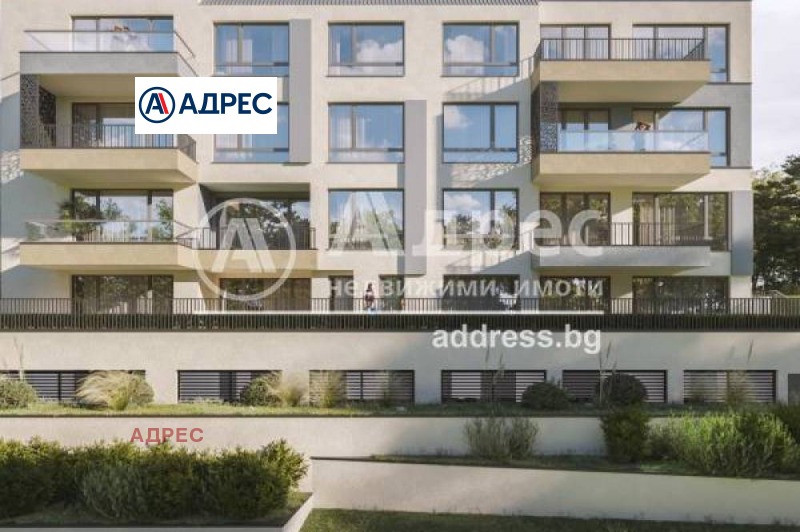 In vendita  Studio Varna , Asparuhovo , 40 mq | 78581227
