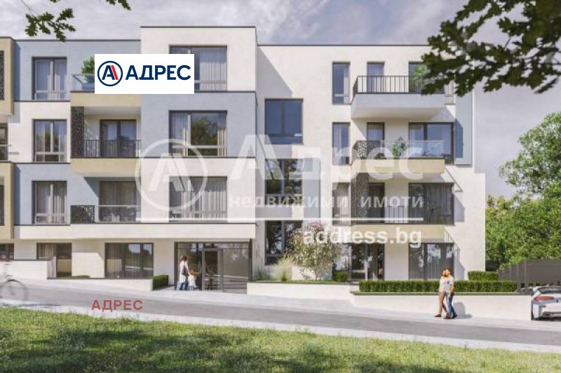 In vendita  Studio Varna , Asparuhovo , 40 mq | 78581227 - Immagine [3]