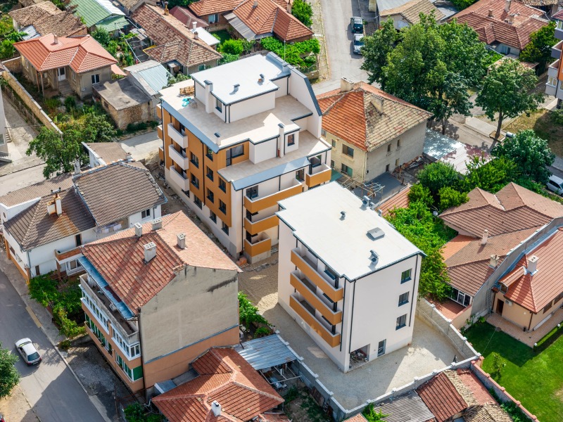 Продава  2-стаен град Търговище , Вароша , 66 кв.м | 23969675 - изображение [5]