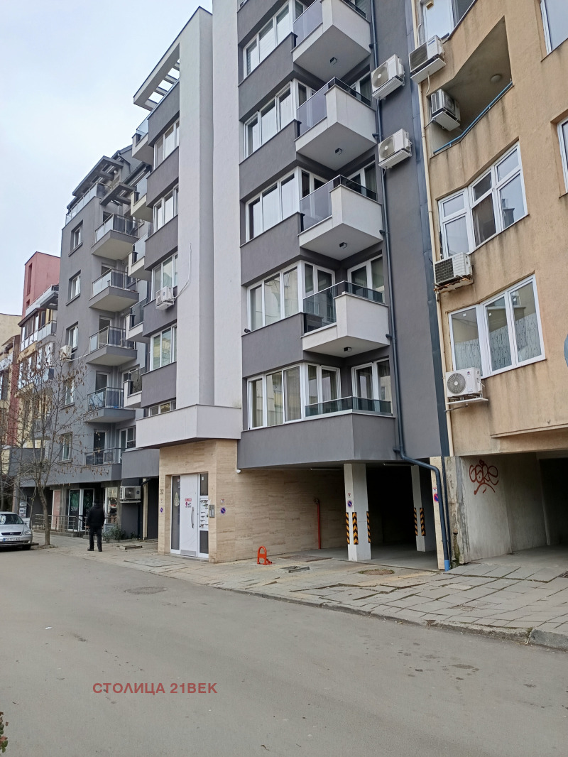 Продава 2-СТАЕН, гр. София, Хаджи Димитър, снимка 7 - Aпартаменти - 48334666