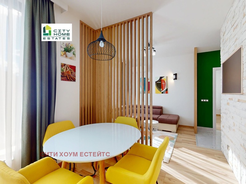 À venda  1 quarto Sofia , Mladost 4 , 63 m² | 25797994 - imagem [5]
