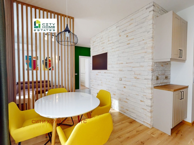 À venda  1 quarto Sofia , Mladost 4 , 63 m² | 25797994 - imagem [4]
