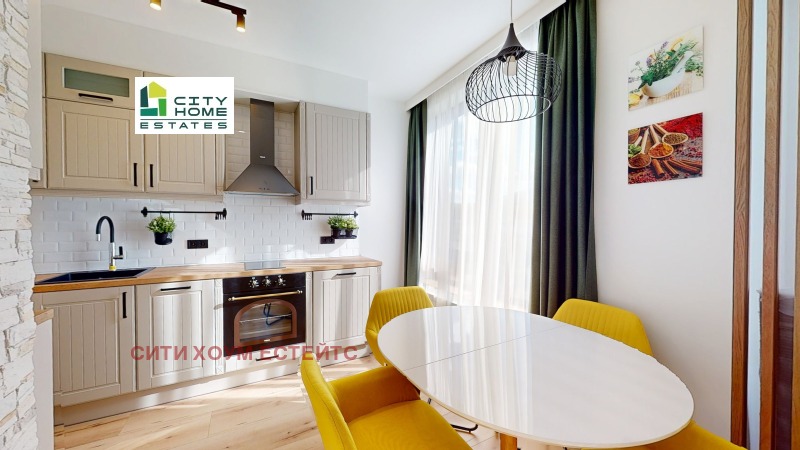 À venda  1 quarto Sofia , Mladost 4 , 63 m² | 25797994 - imagem [3]