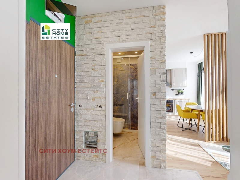 À venda  1 quarto Sofia , Mladost 4 , 63 m² | 25797994 - imagem [8]