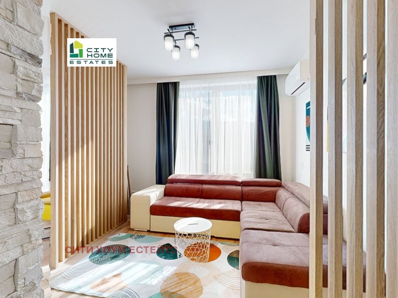 À venda  1 quarto Sofia , Mladost 4 , 63 m² | 25797994 - imagem [7]