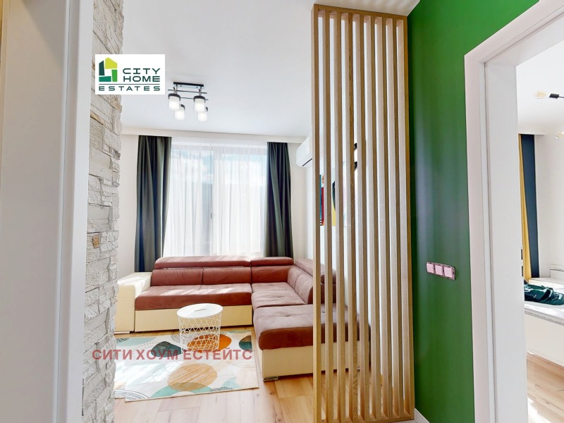 À venda  1 quarto Sofia , Mladost 4 , 63 m² | 25797994 - imagem [6]
