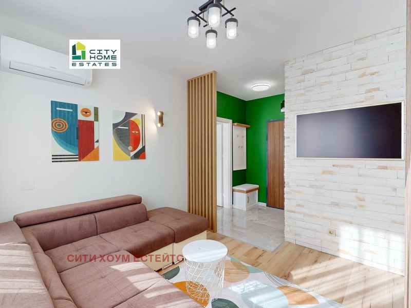 À venda  1 quarto Sofia , Mladost 4 , 63 m² | 25797994 - imagem [12]