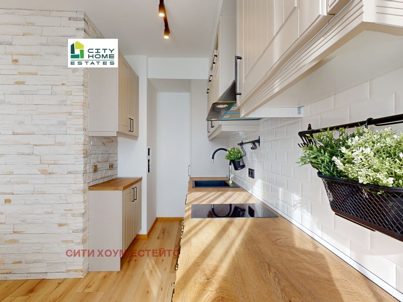 À venda  1 quarto Sofia , Mladost 4 , 63 m² | 25797994 - imagem [2]