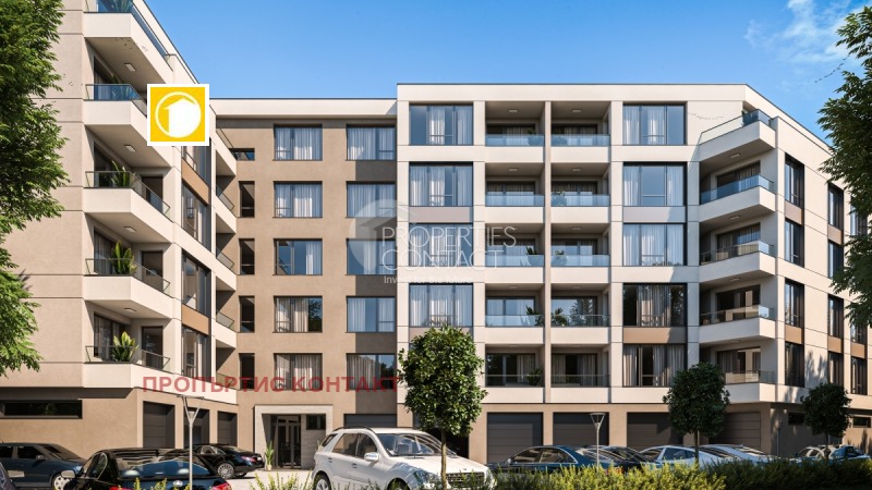 Te koop  1 slaapkamer regio Boergas , Pomorie , 65 m² | 98431162 - afbeelding [15]