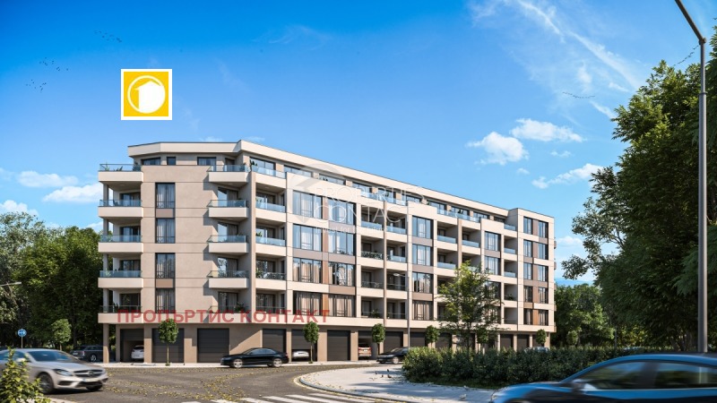 Te koop  1 slaapkamer regio Boergas , Pomorie , 65 m² | 98431162 - afbeelding [12]