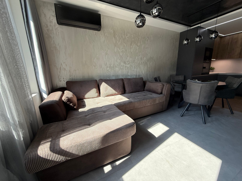 Продава  2-стаен град София , Малинова долина , 60 кв.м | 86964031 - изображение [9]