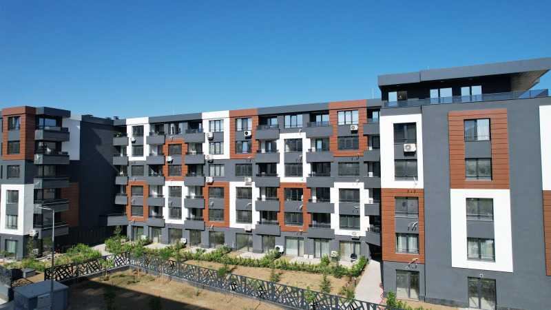 Продава  2-стаен град София , Малинова долина , 60 кв.м | 86964031