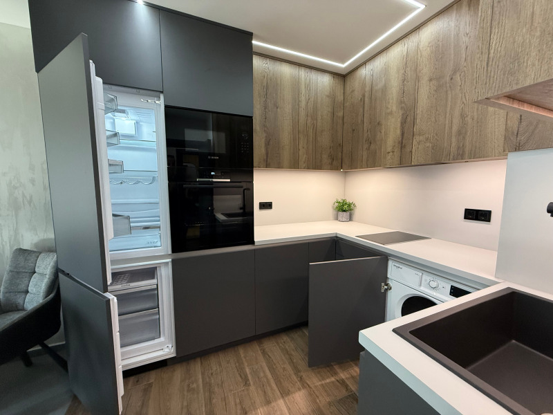 Продава  2-стаен град София , Малинова долина , 60 кв.м | 86964031 - изображение [7]