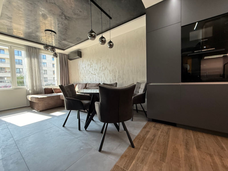 Продава  2-стаен град София , Малинова долина , 60 кв.м | 86964031 - изображение [3]