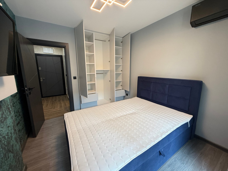 Продава  2-стаен град София , Малинова долина , 60 кв.м | 86964031 - изображение [11]