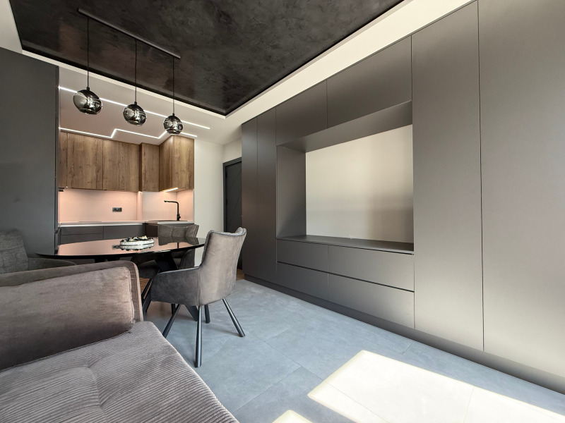 Продава  2-стаен град София , Малинова долина , 60 кв.м | 86964031 - изображение [10]