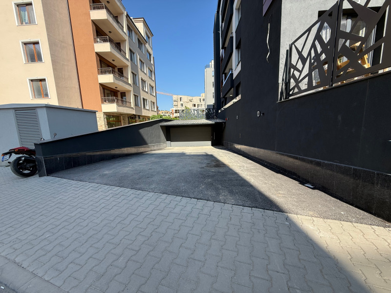 Продава  2-стаен град София , Малинова долина , 60 кв.м | 86964031 - изображение [16]
