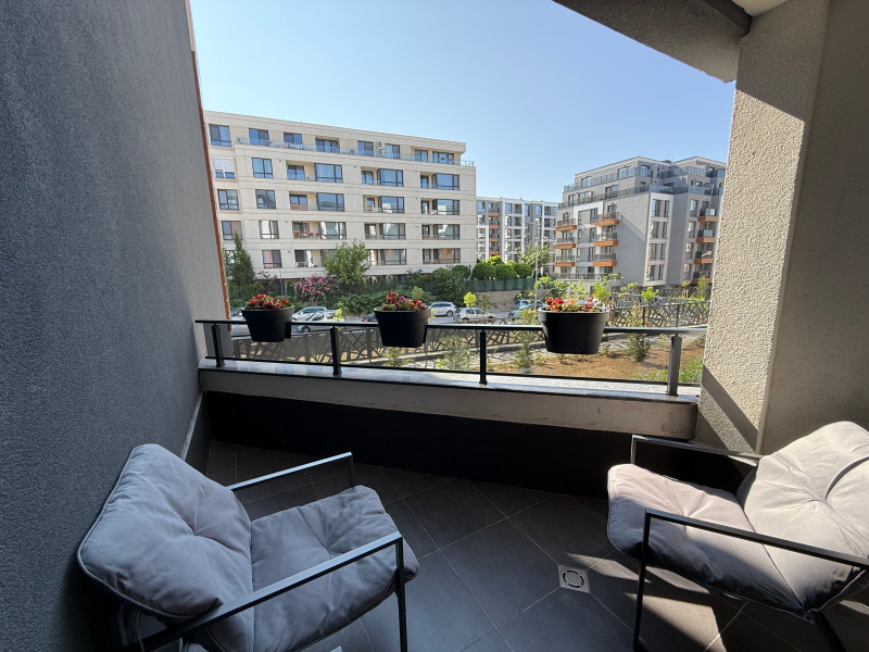 Продава  2-стаен град София , Малинова долина , 60 кв.м | 86964031 - изображение [13]