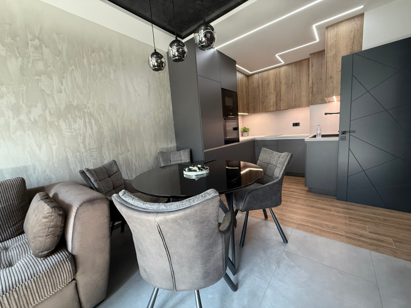 Продава  2-стаен град София , Малинова долина , 60 кв.м | 86964031 - изображение [6]